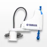 Yamaha YK400XE-4 Industrial Robot Arm with RCX340 Controller, 230V