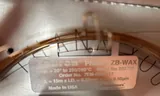 Zebron ZB-WAX High Performance Gas Chromatography Column 15m Length