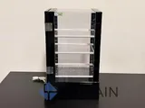 Sanplatec Corp DryKeeper Vertical Auto-Desiccator Cabinet