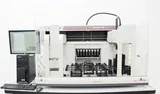 Beckman Coulter Biomek FX Automated Liquid Handling System with PC