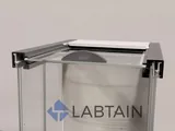 Mettler Toledo XPE204S Analytical Balance