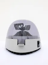 Cepheid 700-2377 Mini Centrifuge - 3100 RPM, Portable, Easy-to-Use