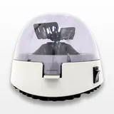 Cepheid 700-2377 Mini Centrifuge - 3100 RPM, Portable, Easy-to-Use