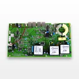 Thermo Scientific X-Series 2 Lens Controller PCB 4600526 Mass Spec Component