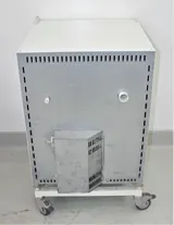 Kendro HERAcell CO2 Incubator 5.4 CuFt 55°C Decontamination Used