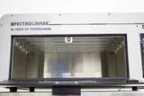 Spectronics XL-1500 UV Crosslinker Sanitizing Cabinet 120V