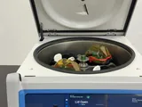Thermo Fisher Scientific SORVALL X4 PRO-MD Refrigerated Laboratory Centrifuge 120V