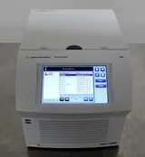 Agilent Technologies SureCycler 8800 PCR Thermal Cycler with Gradient Function
