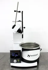 Heidolph Hei-VAP Evaporator with Heating Bath for Distillation & Drying