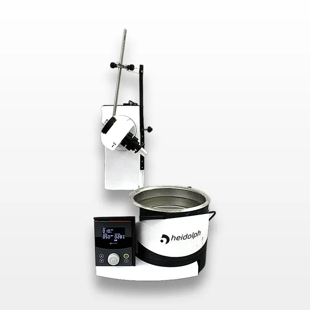 Heidolph Hei-VAP Evaporator with Heating Bath for Distillation & Drying