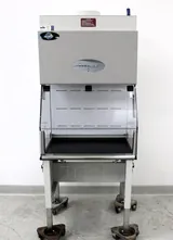 NuAire NU-813-300 LabGard Class I Ventilated Enclosure, Airflow Control