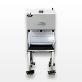 NuAire NU-813-300 LabGard Class I Ventilated Enclosure, Airflow Control