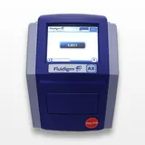 Fluidigm BioMark IFC Controller AX - Pneumatic Fluid Control System