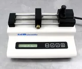Kd Scientific KDS-100 Single Syringe Infusion Pump Precision Dispensing
