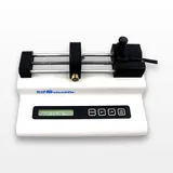 Kd Scientific KDS-100 Single Syringe Infusion Pump Precision Dispensing