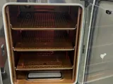 Thermo Heracell vios 160i CO2 Incubator Tri-Gas 165L Cell Culture Incubator