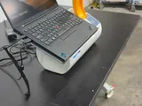 ChemoMetec A/S NucleoCounter NC-200 Automated Image Based Cell Counter Cell Viability