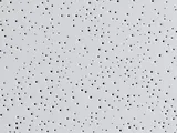USG Ceilings Clean Room 100 Acoustical Panels 56091 for Clean Environments
