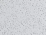 USG Ceilings Clean Room 100 Acoustical Panels 56091 for Clean Environments