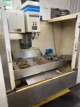 Fadal 917-1 VMC 4020AHT Vertical Machining Center CNC Machine