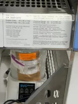 Thermo Fisher Scientific 1375 Biosafety Cabinet 120V