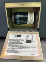 IonField Systems TC-CM Tip Charger Control Module with Tip Charger TC-8