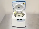 THERMO / IEC MICROLITE MICROCENTRIFUGE 3580 WITH ROTOR