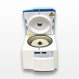 THERMO / IEC MICROLITE MICROCENTRIFUGE 3580 WITH ROTOR