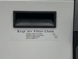 VWR International LS51MX1V110C (MODEL LS5) Laboratory Refrigeration Condensing Unit