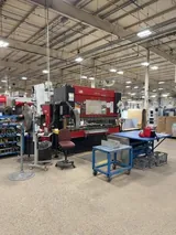 Amada HFE-100-3 Lab Equipment 50 kg Capacity