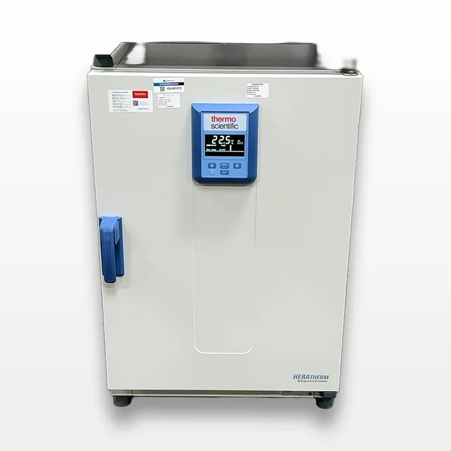 Thermo Fisher Scientific IMP180 Heratherm Refrigerated Incubator 5 to 70C