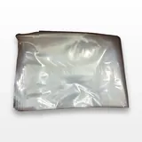 Thermo 23202522 Clear Bags 24 x 23 x 45 New 4100 Units Pallet Natural/Clear
