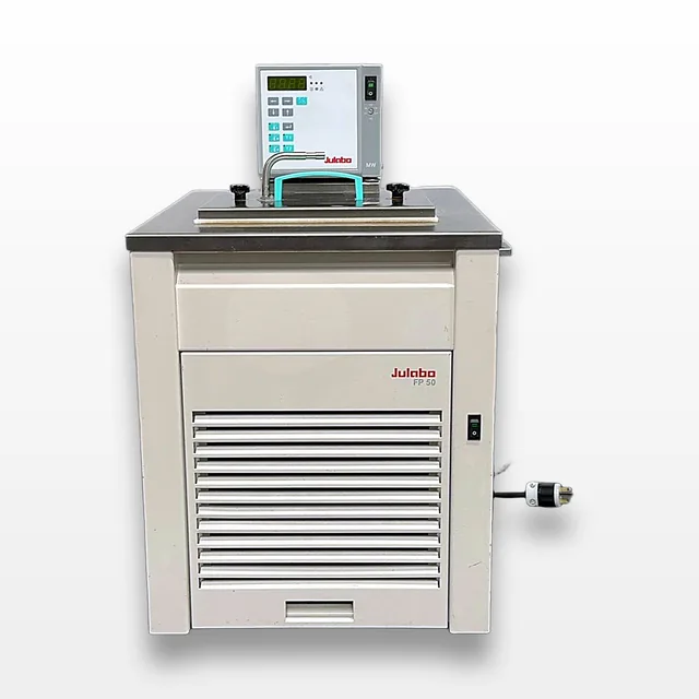 Julabo FP50 Recirculating Chiller 230V R507