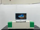 Bio-Rad Laboratories QX ONE Droplet Digital PCR System DdPCR for Quantitative Nucleic Acid