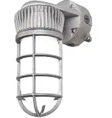 Stonco VWXL-14-NW-G1-8 Industrial Outdoor LED Light Fixture, Wall/Ceiling Mount