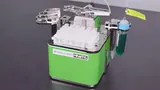 Formulatirix Mantis Laboratory Equipment