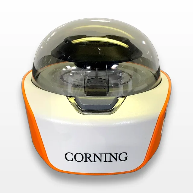 Corning REF 6770 Mini Centrifuge Laboratory Centrifuge 100-240V CE