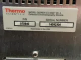 Thermo Scientific Dionex ICS-5000+ DC-5 Ion Chromatography System 100-240V