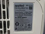 QuantStudio 5 Real-Time PCR System. 115V.