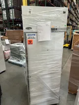 Norlake Scientific NSLF241WMW/0M Laboratory Upright Freezer 24 cu.ft. -25°C
