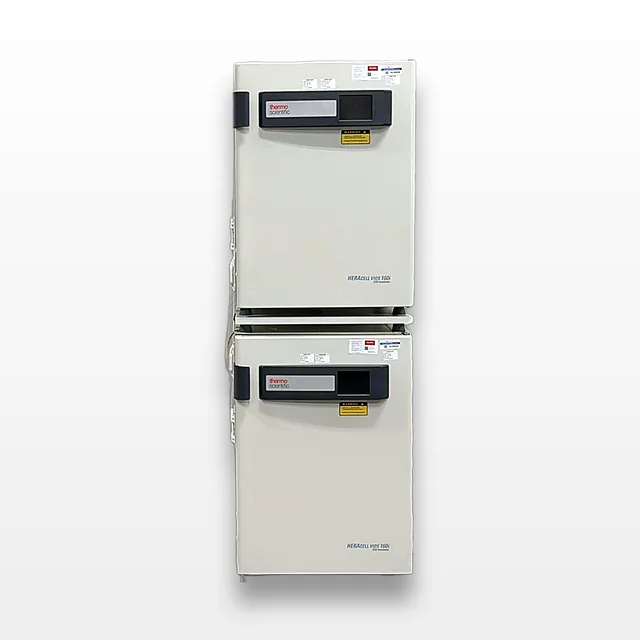 Thermo HERAcell vios 160i CO2 Incubator 165L 1-20% CO2 Range