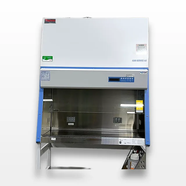 Labconco 1375 Clean Bench Laminar Flow Hood ISO Class 5