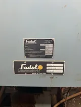 Fadal 914-15 VMC 15RT Vertical Machining Center CNC Milling