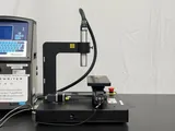 Videojet Technologies Ltd. / Videojet Technologies Inc. 1520 Ink Jet Coding Machine