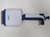 Rainin Pipet-Lite L-1200 XLS 8-Channel Manual Pipet