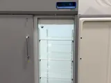 Thermo Fisher Scientific REV 1.31) Refrigerated Refrigerator Freezer R-290 115V