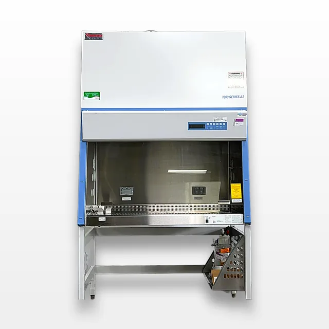 Thermo Fisher Scientific 1375 Biosafety Cabinet 120V