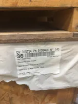 Dagard USA Et15 Insulated Wall Panels - Cleanroom Grade, 10' x 4'