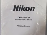 Nikon Eclipse Ti2 e Microscope Near-New Condition