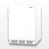 Accucold FF7W 5.5 Cu. Ft. All-Refrigerator